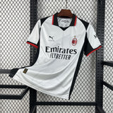 Camisa Milan x SLAM JAM 26/27 Edição Limitada - (Torcedor)
