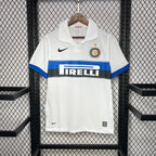 Camisa Inter de Milão 09/10 Away - (Retrô)