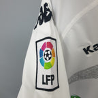 Camisa Valencia Titular 09/10 - Versão (Retrô)