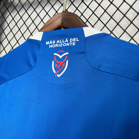Camisa Universidad de Chile Edição Especial 24/25 - Adidas (Torcedor) Masculina