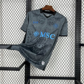 Camisa Napoli Third 24/25 - Versão (Torcedor) Masculina