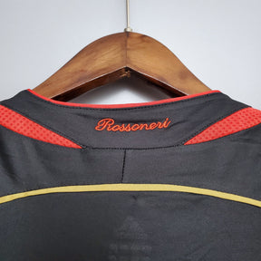 Camisa Milan Away 06/07 - Versão (Retrô)