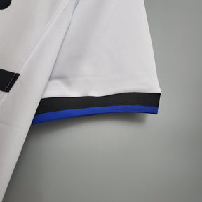 Camisa Inter de Milão Reserva 98/99 - Versão (Retrô)