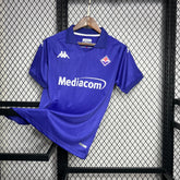 Camisa Fiorentina Home 24/25 - Versão (Torcedor) Masculina