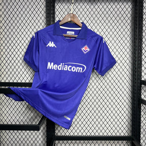 Camisa Fiorentina Home 24/25 - Versão (Torcedor) Masculina