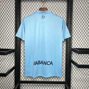 Camisa Celta de Vigo Home 24/25 - (Torcedor) Masculina