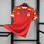 Camisa Congo 2026 Third - (Torcedor)