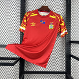 Camisa Congo 2026 Third - (Torcedor)