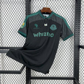 Camisa Young Africans Away 25/26 - (Torcedor) Masculina