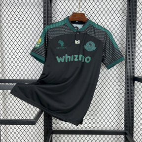 Camisa Young Africans Away 25/26 - (Torcedor) Masculina