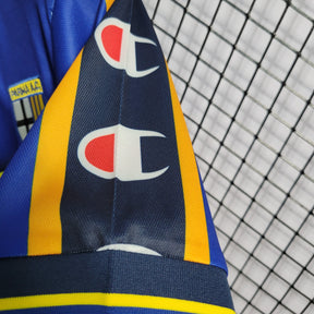 Camisa Parma Titular 01/02 - Versão (Retrô)