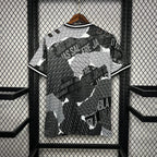 Camisa Dinamarca 2024 Pré-Jogo - (Torcedor)