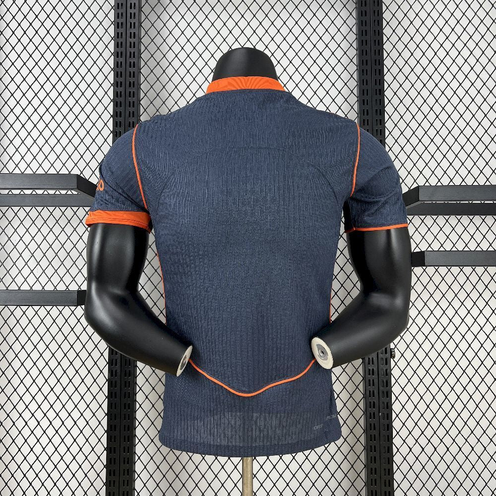 Camisa Inter de Milão 25/26 Third - (Jogador)