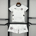 Kit Infantil Egito 2026 Away