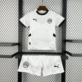 Kit Infantil Egito 2026 Away