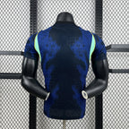 Camisa Brasil 2026 Away - (Jogador)