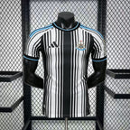 Camisa Newcastle 26/27 Home - (Jogador)
