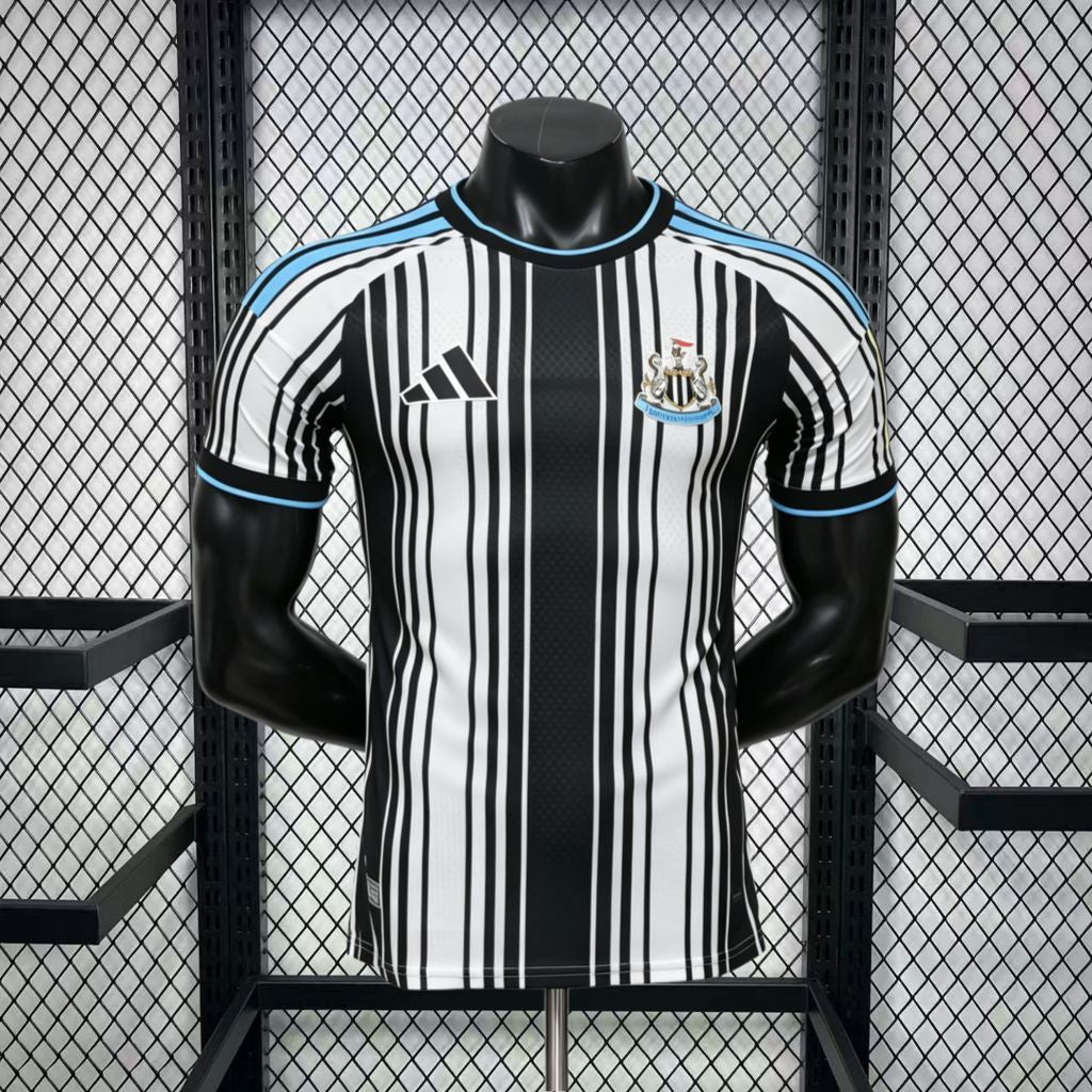 Camisa Newcastle 26/27 Home - (Jogador)