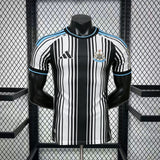 Camisa Newcastle 26/27 Home - (Jogador)