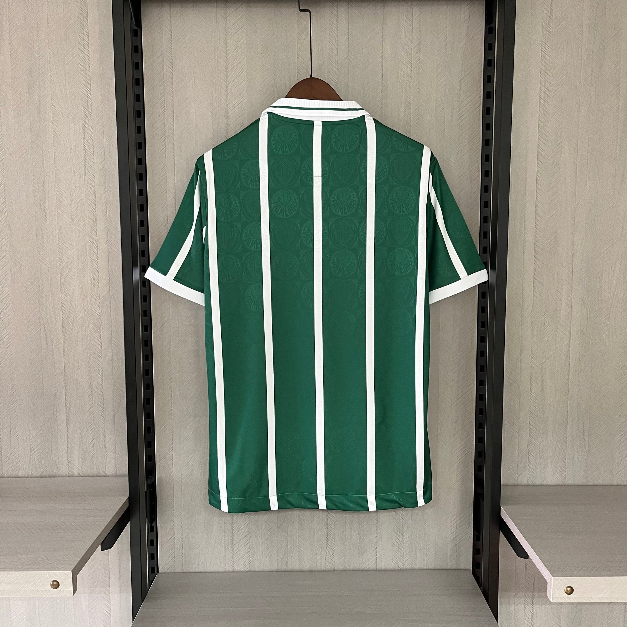 Camisa Palmeiras 1993 Comemorativa  - (Retrô)