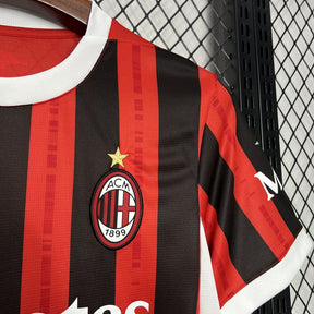 Camisa Milan Home 24/25 - Puma (Torcedor) Masculina