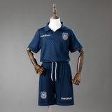 Kit Infantil Equador 2026 Away