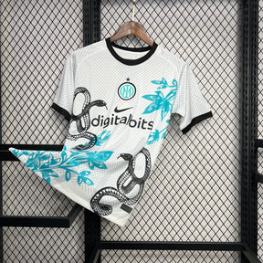 Camisa Inter de milão Edição Especial 24/25 - Nike (Torcedor) Masculina