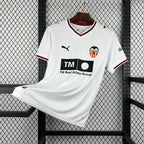 Camisa Valencia 26/27 Home - (Torcedor)