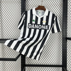 Camisa Juventus 92/93/94 Home - (Retrô)