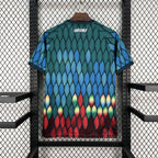 Camisa Guatemala 2026 Pré-Jogo - (Torcedor)