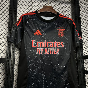 Camisa Benfica Away 24/25 - Adidas (Torcedor) Masculina