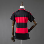 Camisa Flamengo 2026 Home - (Feminina)