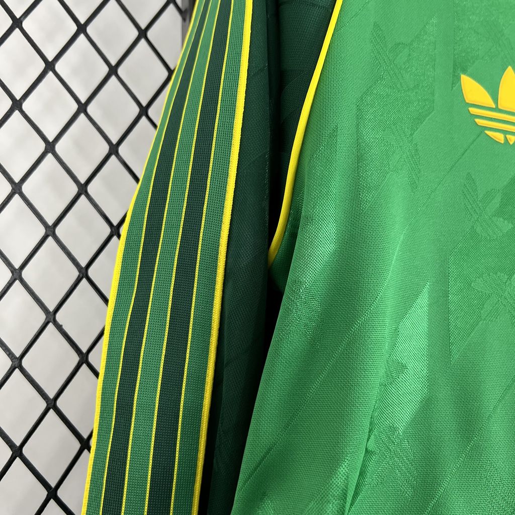 Camisa Celtic Edição Especial Manga comprida 24/25 - Adidas (Torcedor) Masculina