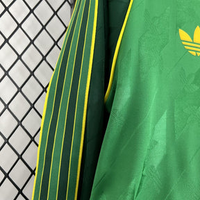 Camisa Celtic Edição Especial Manga comprida 24/25 - Adidas (Torcedor) Masculina