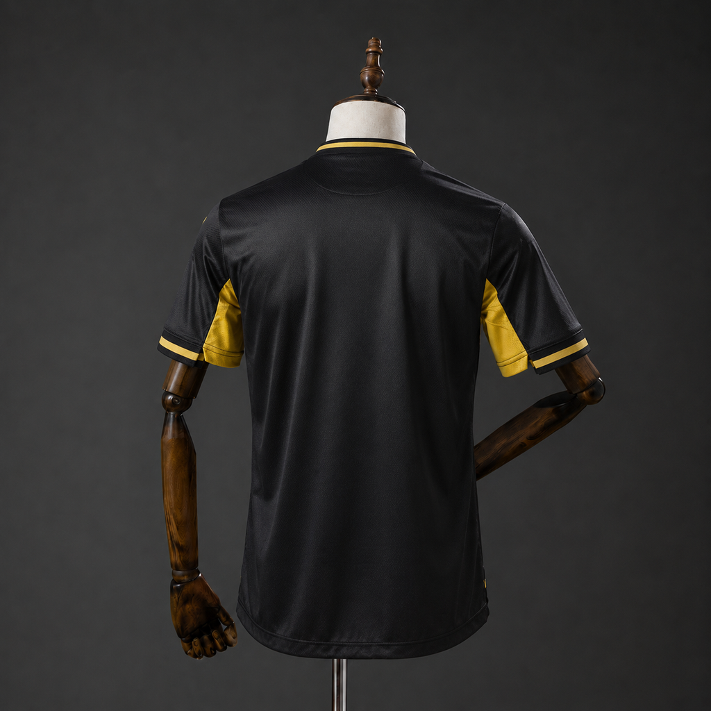 Camisa Córdoba 26/27 away - (Torcedor)