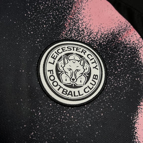 Camisa Leicester Away 24/25 Adidas (Torcedor) Masculina