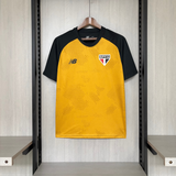 Camisa São Paulo 2026 Treino - (Torcedor)