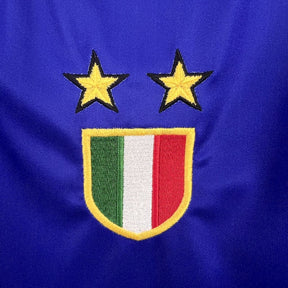 Camisa Juventus Reserva 95/96 - Versão (Retrô)