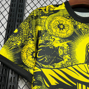 Camisa Brasil Edição Especial 24/25 - Versão (Torcedor) Masculina [LANÇAMENTO]