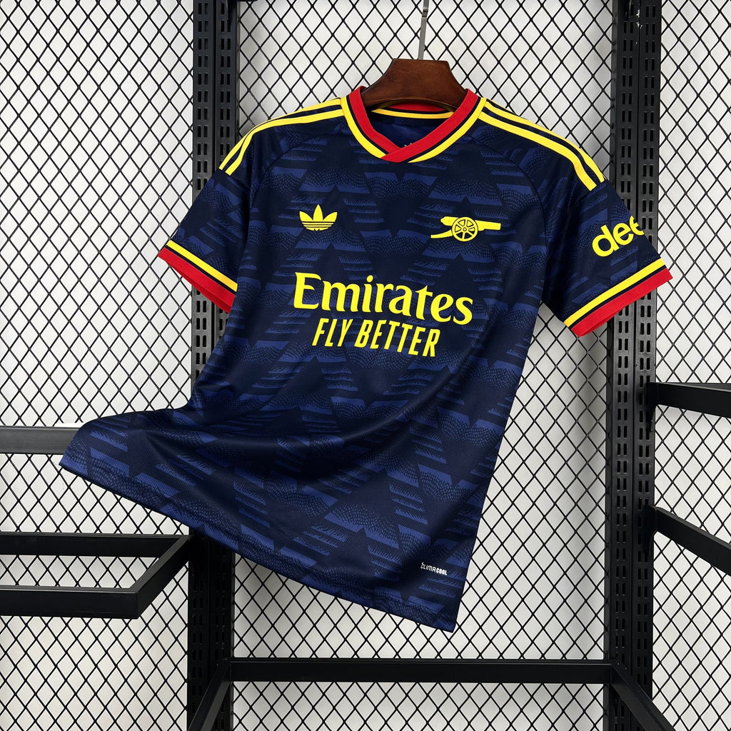 Camisa Arsenal 26/27 Away - (Torcedor)