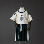Kit Infantil Celtic 26/27 Away