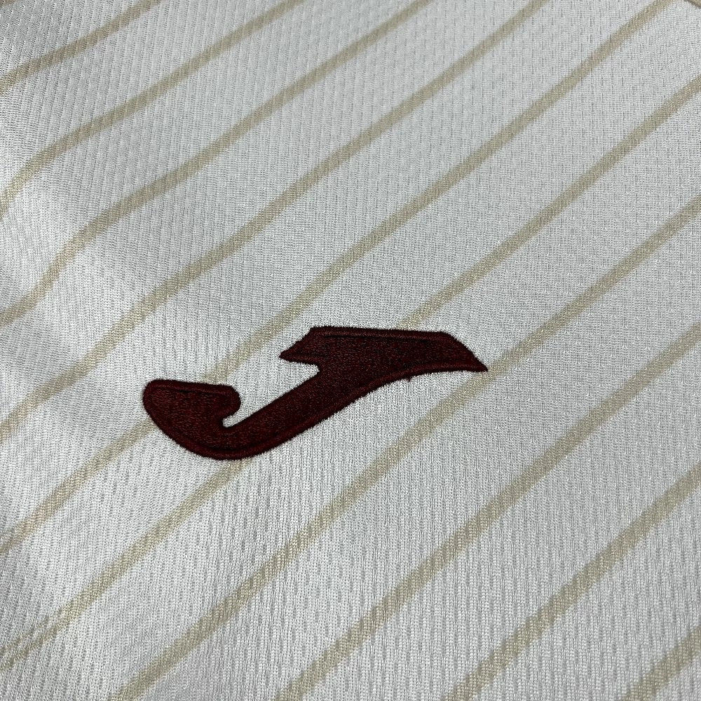 Camisa Villarreal 25/26 Away - (Torcedor)