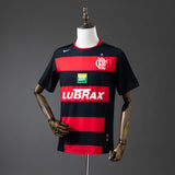 Camisa Flamengo Titular 02/03 - Versão (Retrô)