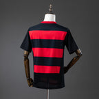 Camisa Flamengo Titular 02/03 - Versão (Retrô)