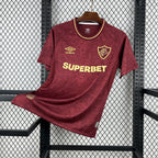 Camisa Fluminense 2025 Third - (Torcedor)