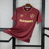 Camisa Fluminense 2025 Third - (Torcedor)