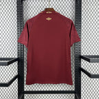 Camisa Fluminense 2025 Third - (Torcedor)
