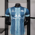 Camisa Olympique de Marseille 25/26 Edição Especial - (Jogador)