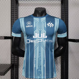 Camisa Olympique de Marseille 25/26 Edição Especial - (Jogador)