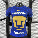 Camisa Pumas UNAM 25/26 Away - (Jogador)